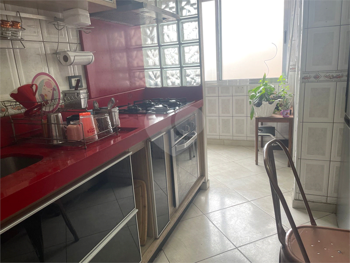 Venda Apartamento São Paulo Pinheiros REO992346 3