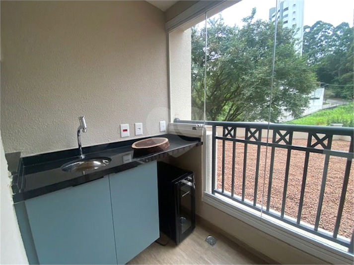 Venda Apartamento São Paulo Vila Suzana REO992353 18