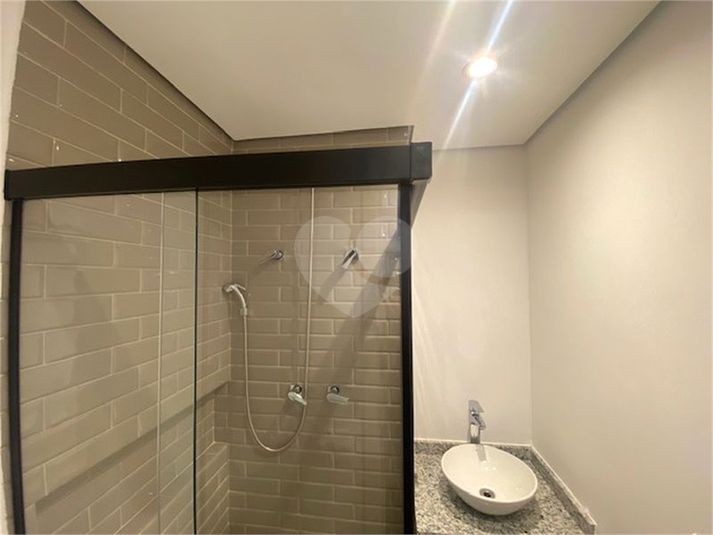 Venda Apartamento São Paulo Vila Suzana REO992353 8