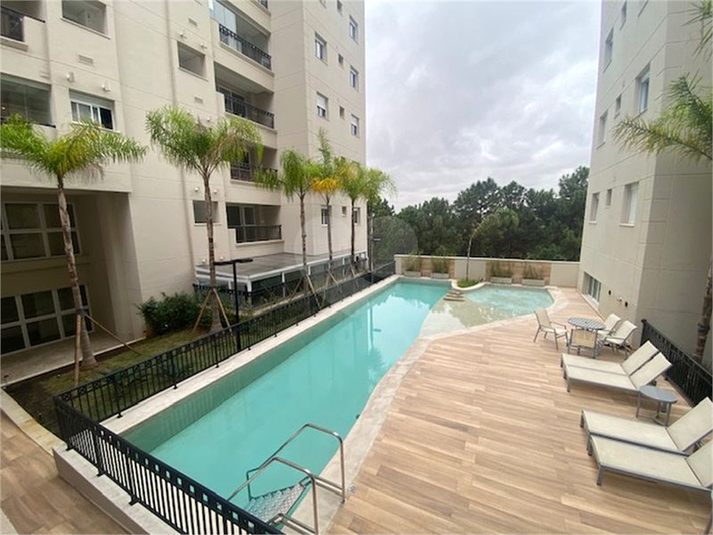 Venda Apartamento São Paulo Vila Suzana REO992353 5