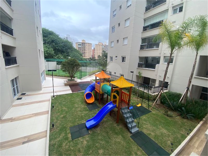 Venda Apartamento São Paulo Vila Suzana REO992353 3