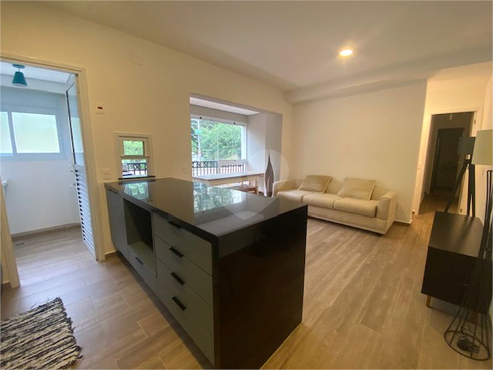 Venda Apartamento São Paulo Vila Suzana REO992353 1