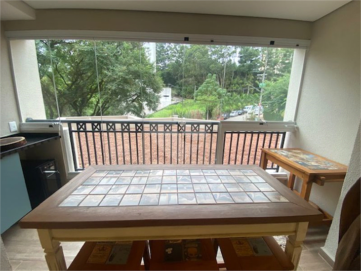 Venda Apartamento São Paulo Vila Suzana REO992353 17