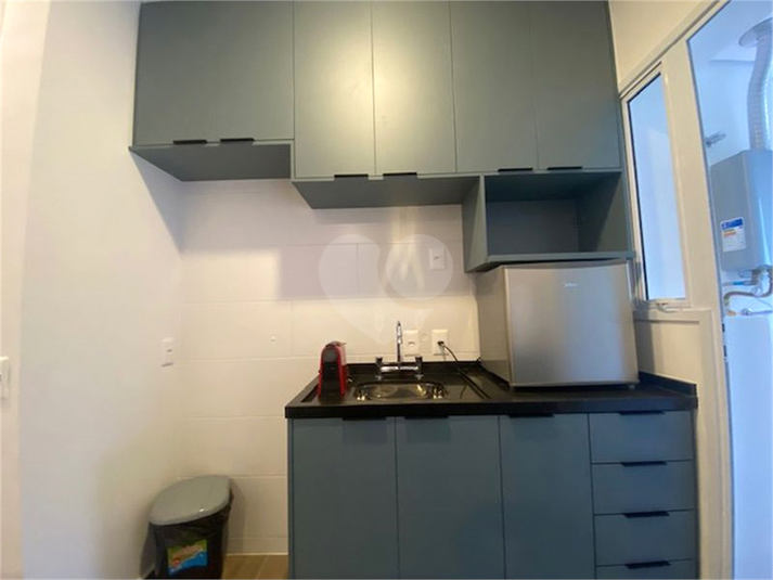 Venda Apartamento São Paulo Vila Suzana REO992353 21