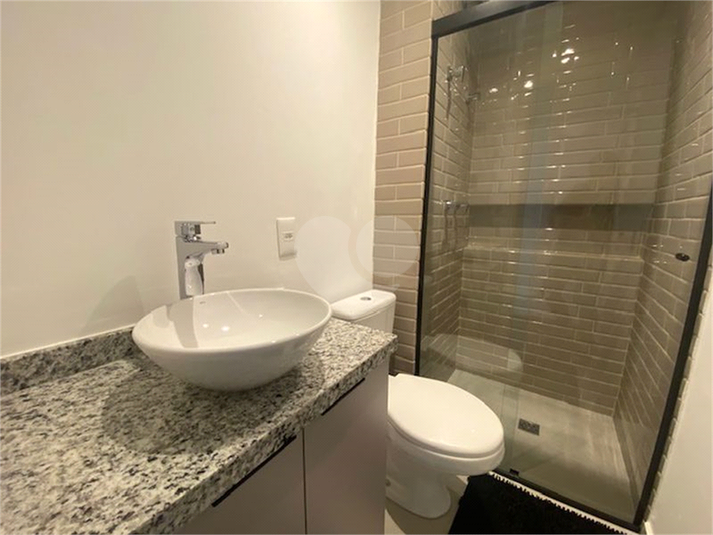 Venda Apartamento São Paulo Vila Suzana REO992353 12