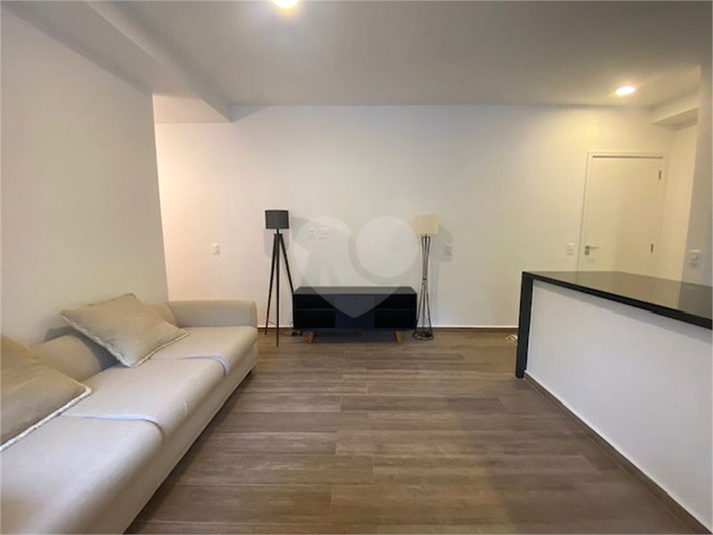 Venda Apartamento São Paulo Vila Suzana REO992353 19