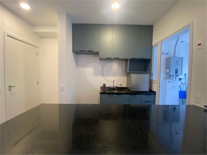 Venda Apartamento São Paulo Vila Suzana REO992353 16