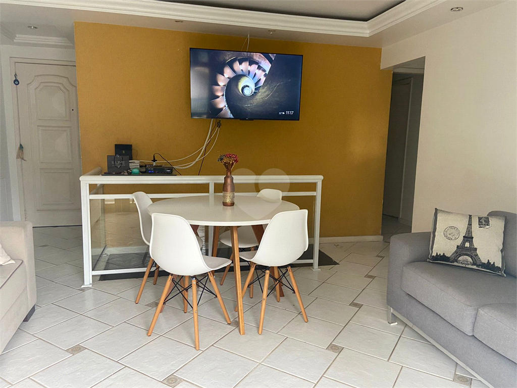 Venda Apartamento Niterói Badu REO992357 2