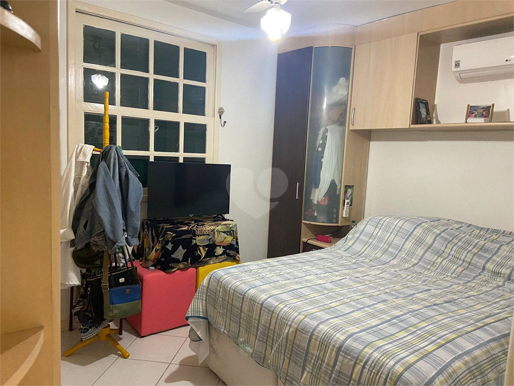 Venda Apartamento Niterói Badu REO992357 9