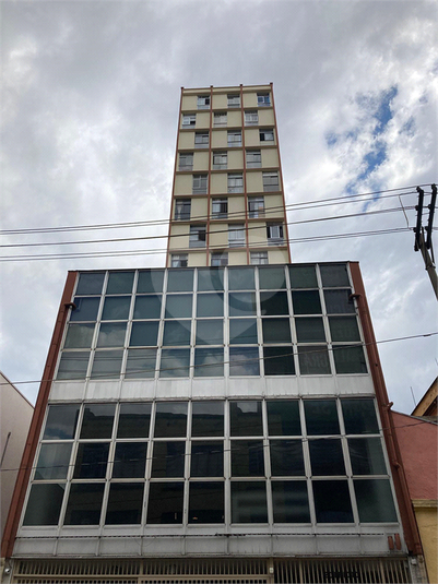 Venda Apartamento São Paulo Bela Vista REO992386 23