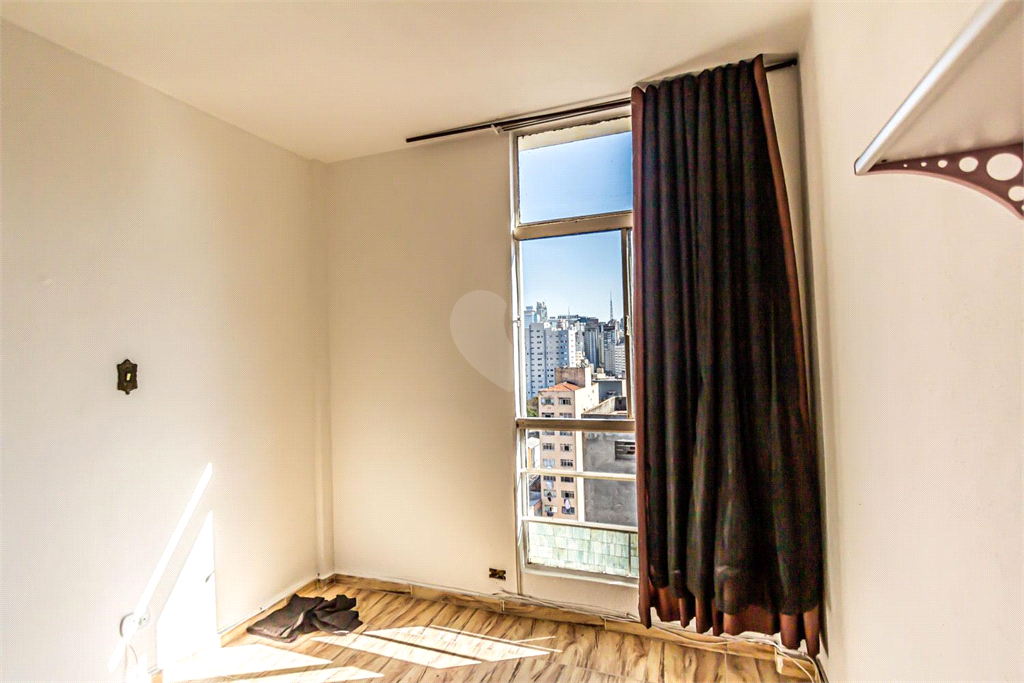 Venda Apartamento São Paulo Bela Vista REO992386 6