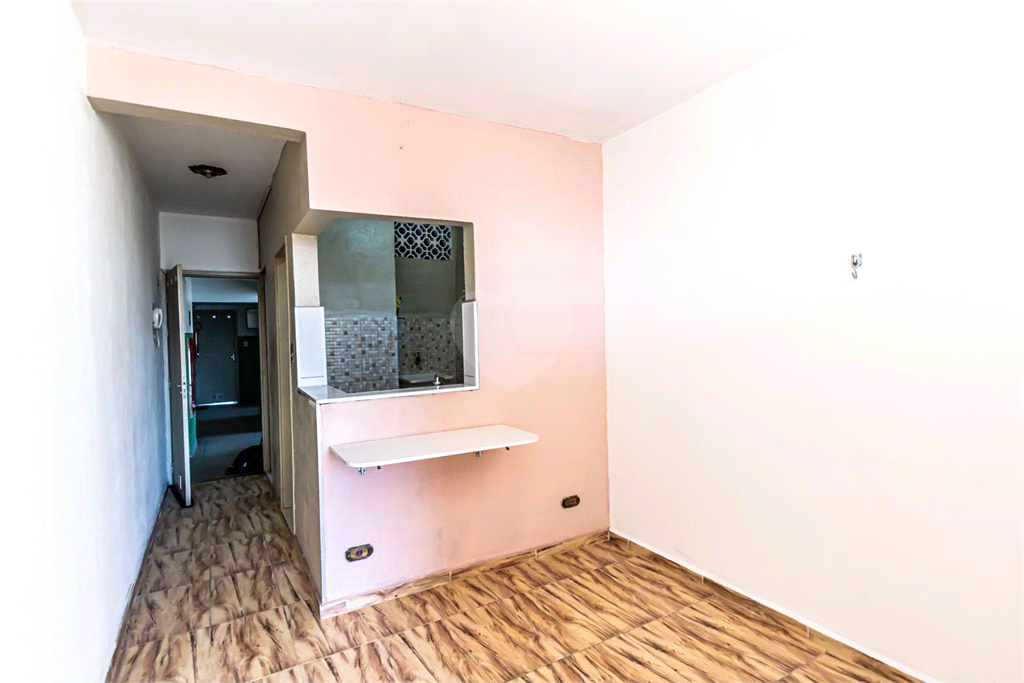 Venda Apartamento São Paulo Bela Vista REO992386 4