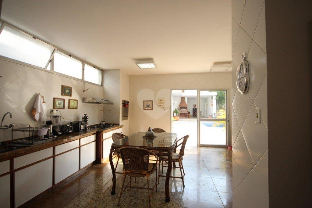 Venda Casa São Paulo Planalto Paulista REO99239 22