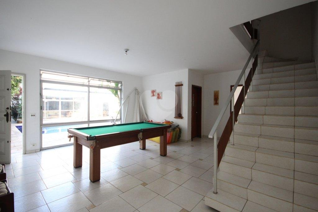 Venda Casa São Paulo Planalto Paulista REO99239 8