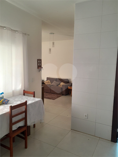 Venda Casa Sinop Jardim Curitiba REO992433 7