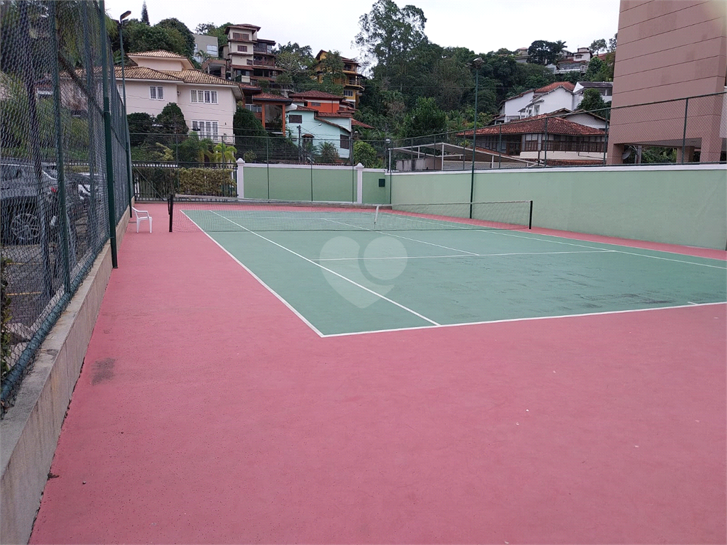 Venda Apartamento Niterói Badu REO992435 24