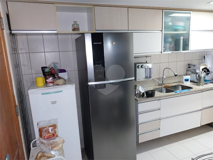 Venda Apartamento Niterói Badu REO992435 13