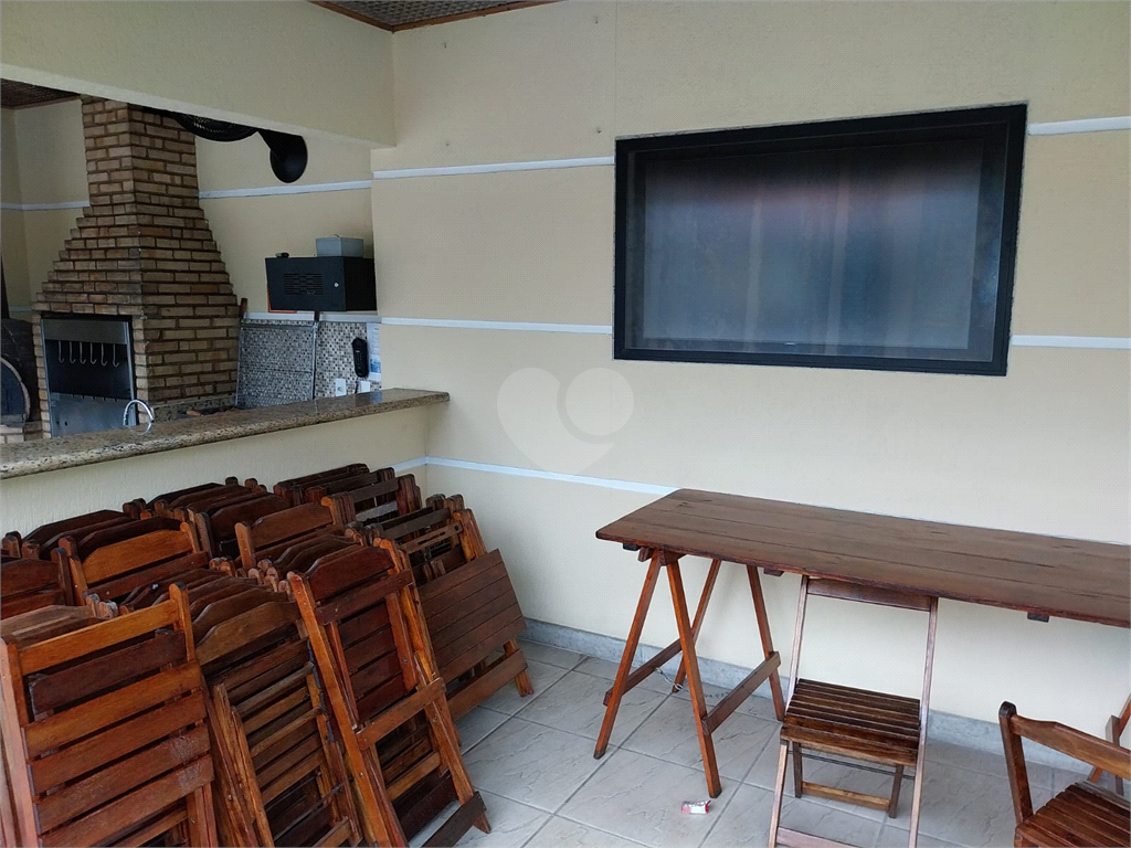 Venda Apartamento Niterói Badu REO992435 26