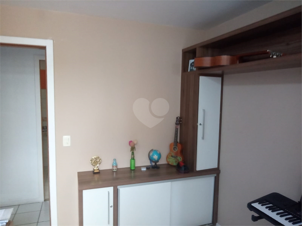 Venda Apartamento Niterói Badu REO992435 3