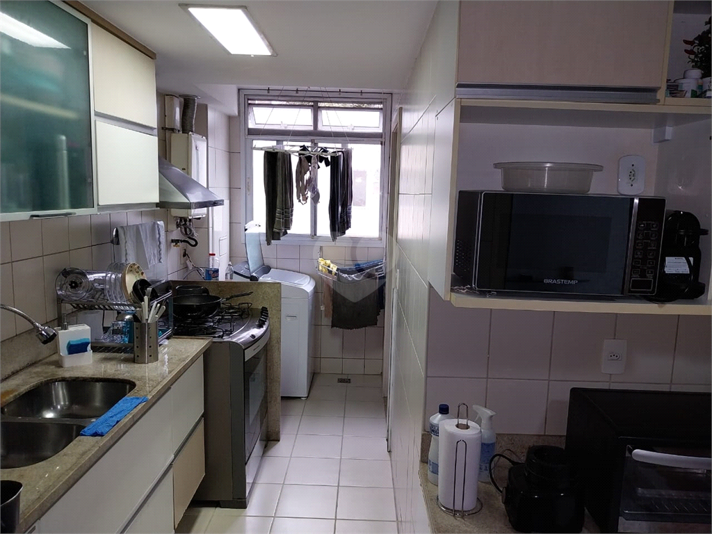 Venda Apartamento Niterói Badu REO992435 14