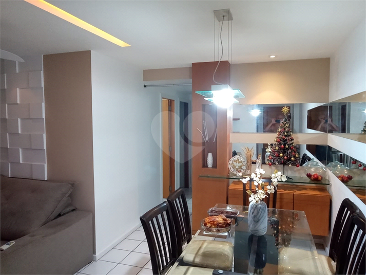 Venda Apartamento Niterói Badu REO992435 5