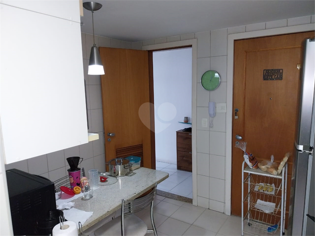 Venda Apartamento Niterói Badu REO992435 19