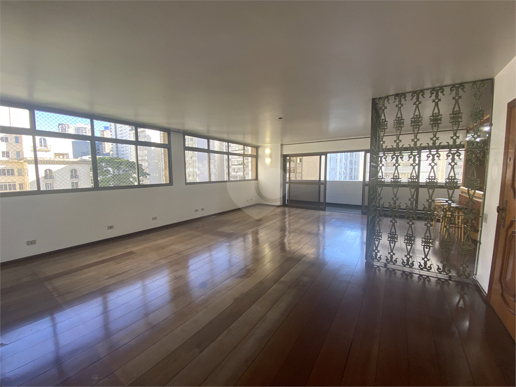 Venda Apartamento São Paulo Higienópolis REO992438 8