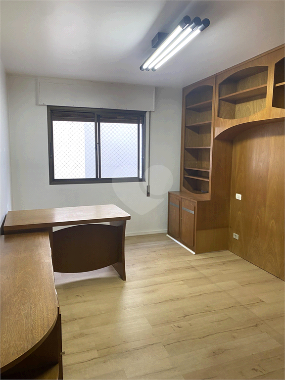 Venda Apartamento São Paulo Higienópolis REO992438 16