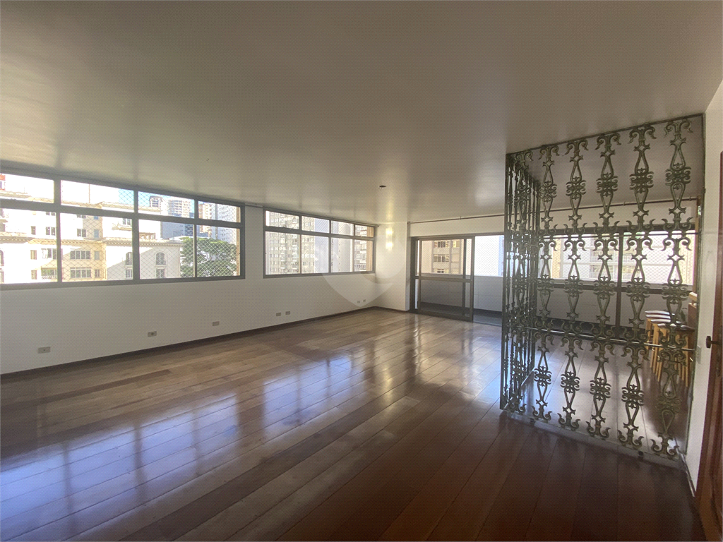 Venda Apartamento São Paulo Higienópolis REO992438 10