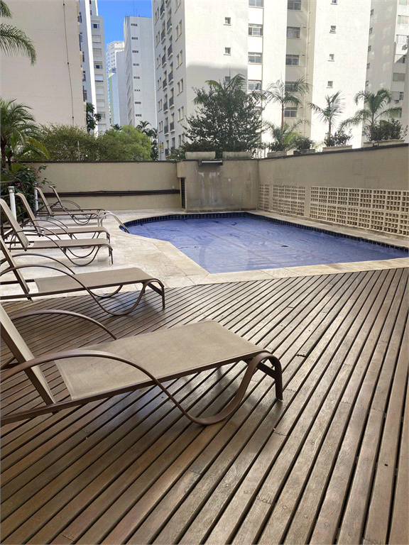 Venda Apartamento São Paulo Higienópolis REO992438 19