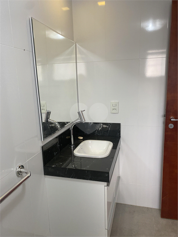 Venda Apartamento São Paulo Higienópolis REO992438 14