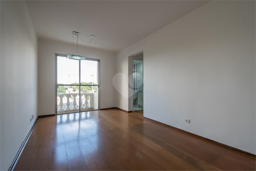 Venda Apartamento São Paulo Campo Belo REO992449 2