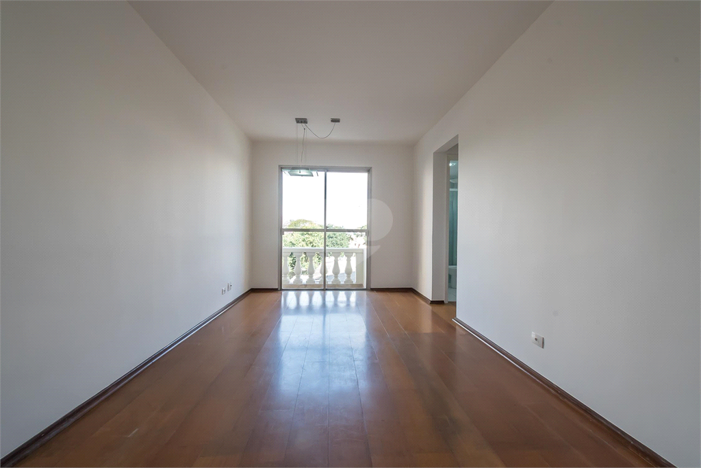 Venda Apartamento São Paulo Campo Belo REO992449 1