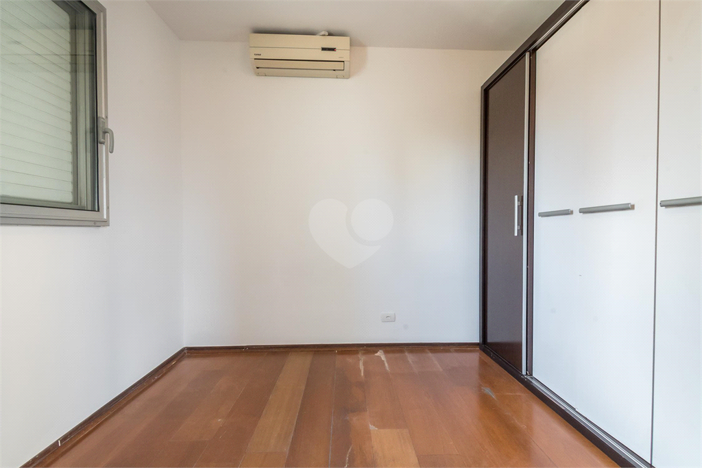 Venda Apartamento São Paulo Campo Belo REO992449 13