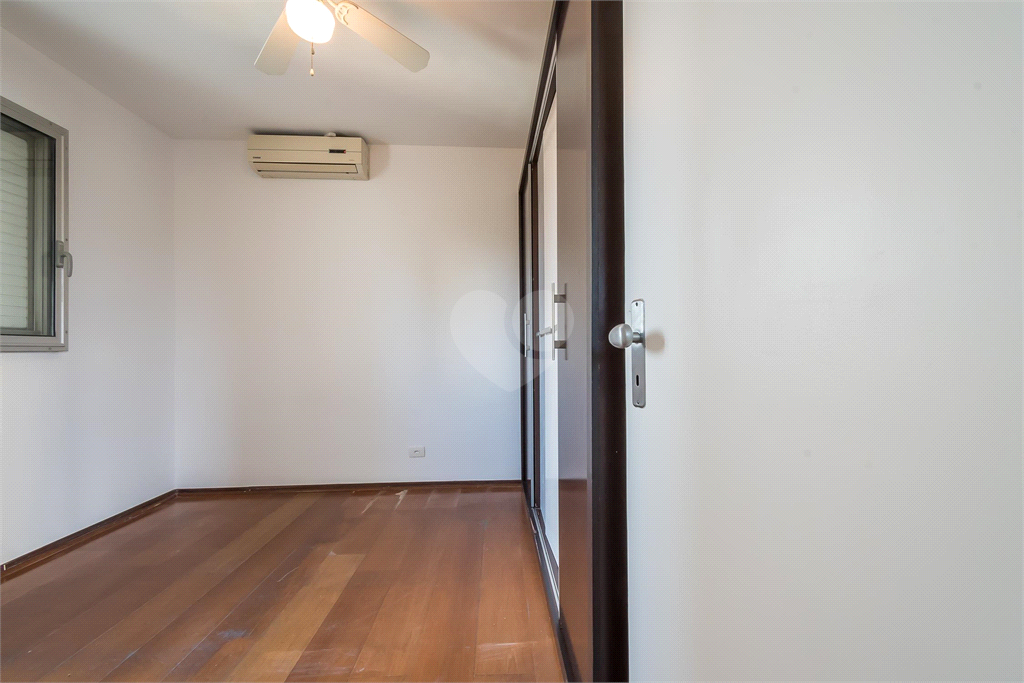 Venda Apartamento São Paulo Campo Belo REO992449 11