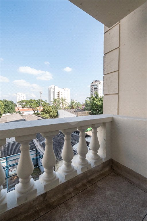 Venda Apartamento São Paulo Campo Belo REO992449 9