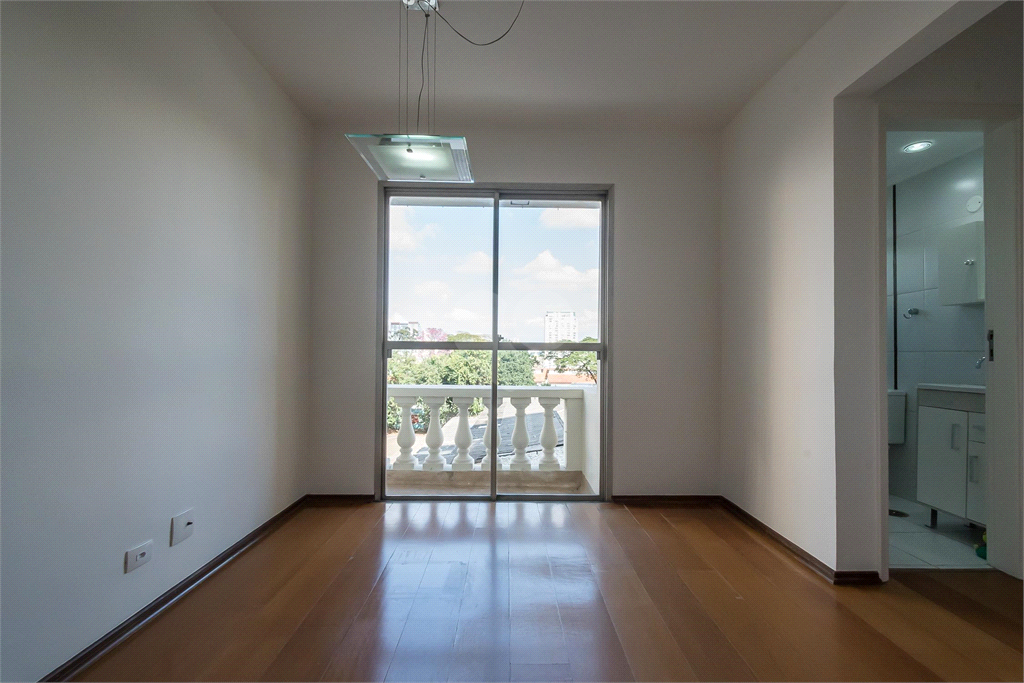 Venda Apartamento São Paulo Campo Belo REO992449 3