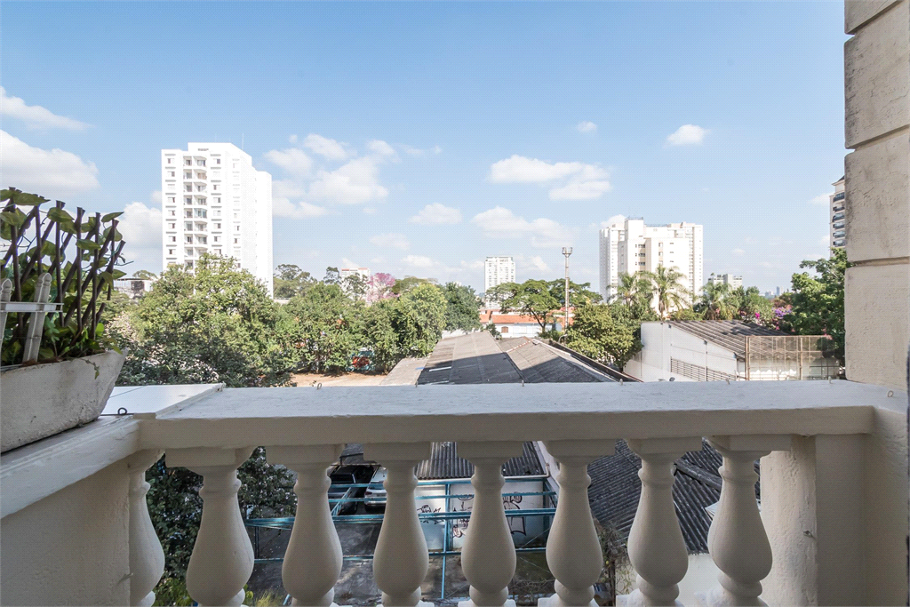 Venda Apartamento São Paulo Campo Belo REO992449 7