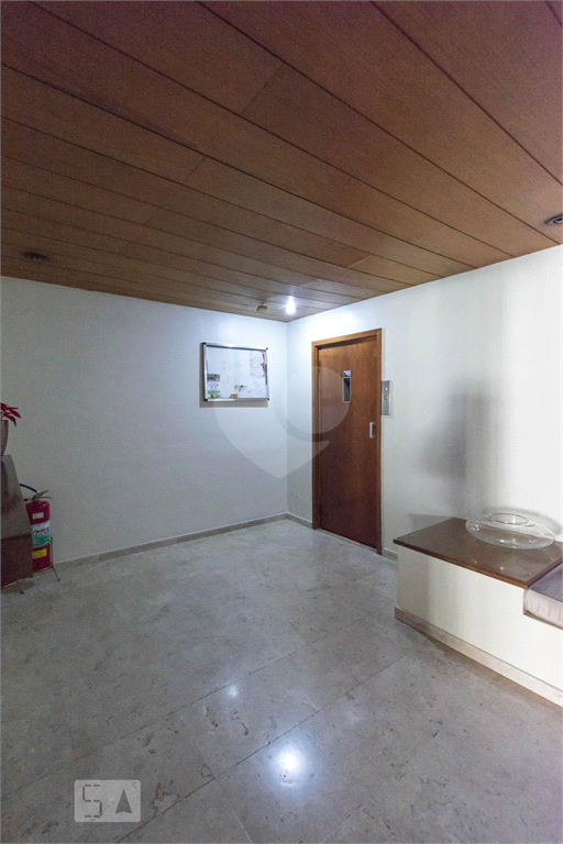 Venda Apartamento São Paulo Campo Belo REO992449 35