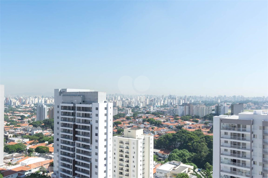 Venda Apartamento São Paulo Campo Belo REO992449 46