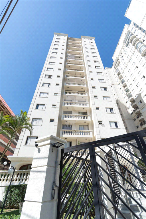 Venda Apartamento São Paulo Campo Belo REO992449 51