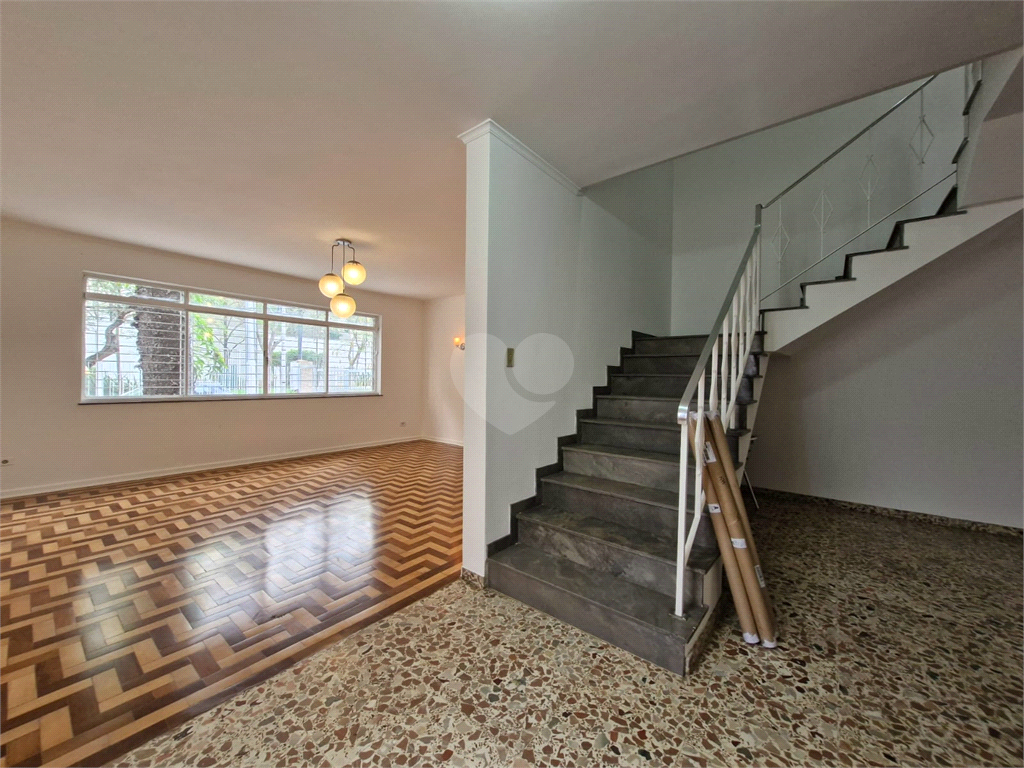 Venda Casa São Paulo Parque Colonial REO992473 5