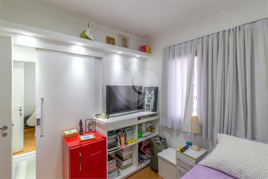 Venda Apartamento São Paulo Santana REO992499 11