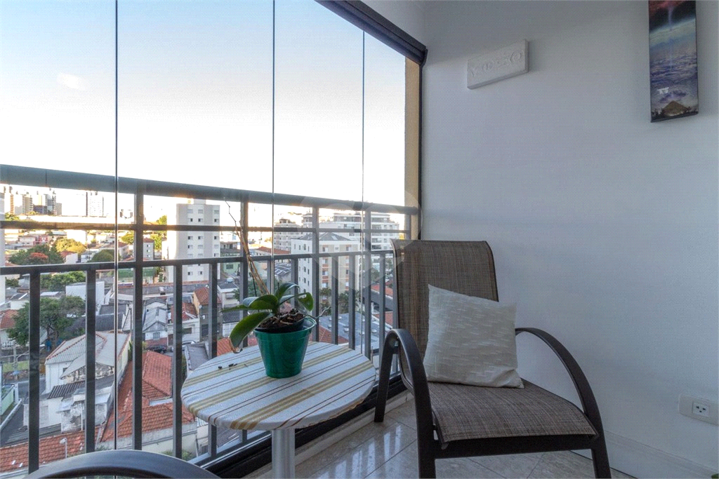 Venda Apartamento São Paulo Santana REO992499 6