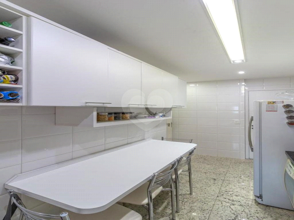 Venda Apartamento São Paulo Santana REO992499 7