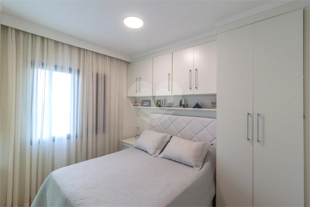 Venda Apartamento São Paulo Santana REO992499 13