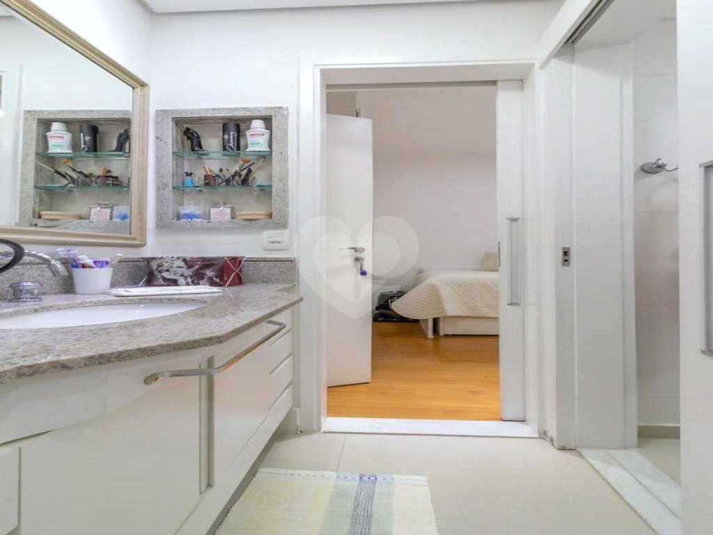 Venda Apartamento São Paulo Santana REO992499 20