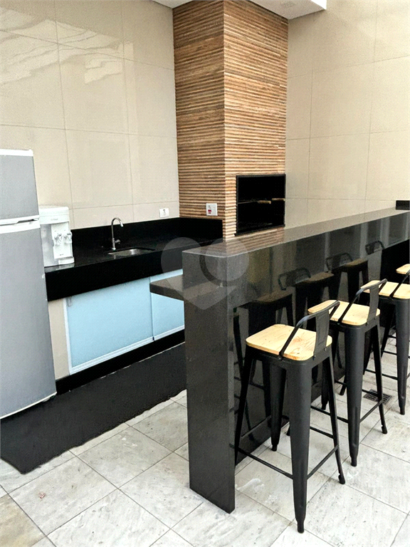 Venda Apartamento São Paulo Santana REO992500 4