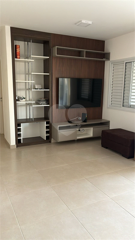 Venda Apartamento São Paulo Santana REO992500 20