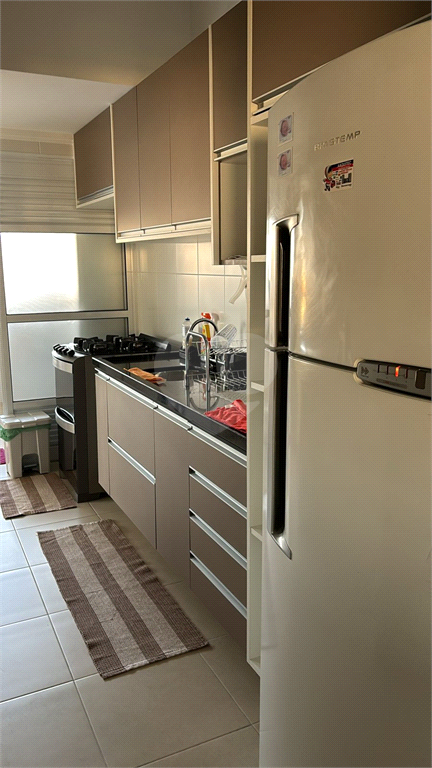 Venda Apartamento São Paulo Santana REO992500 16